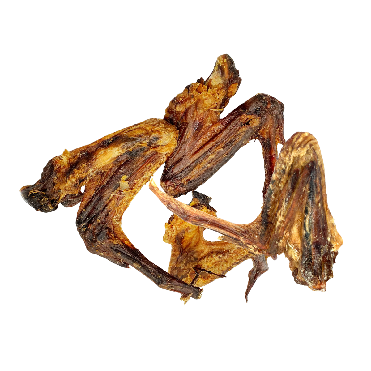 Australian Duck Wings